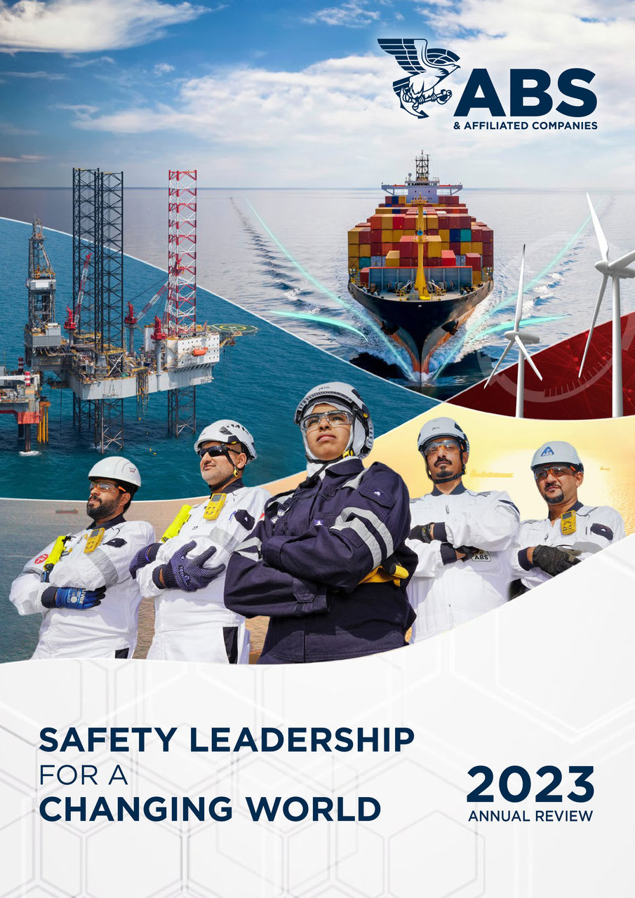 Annual Review 2018